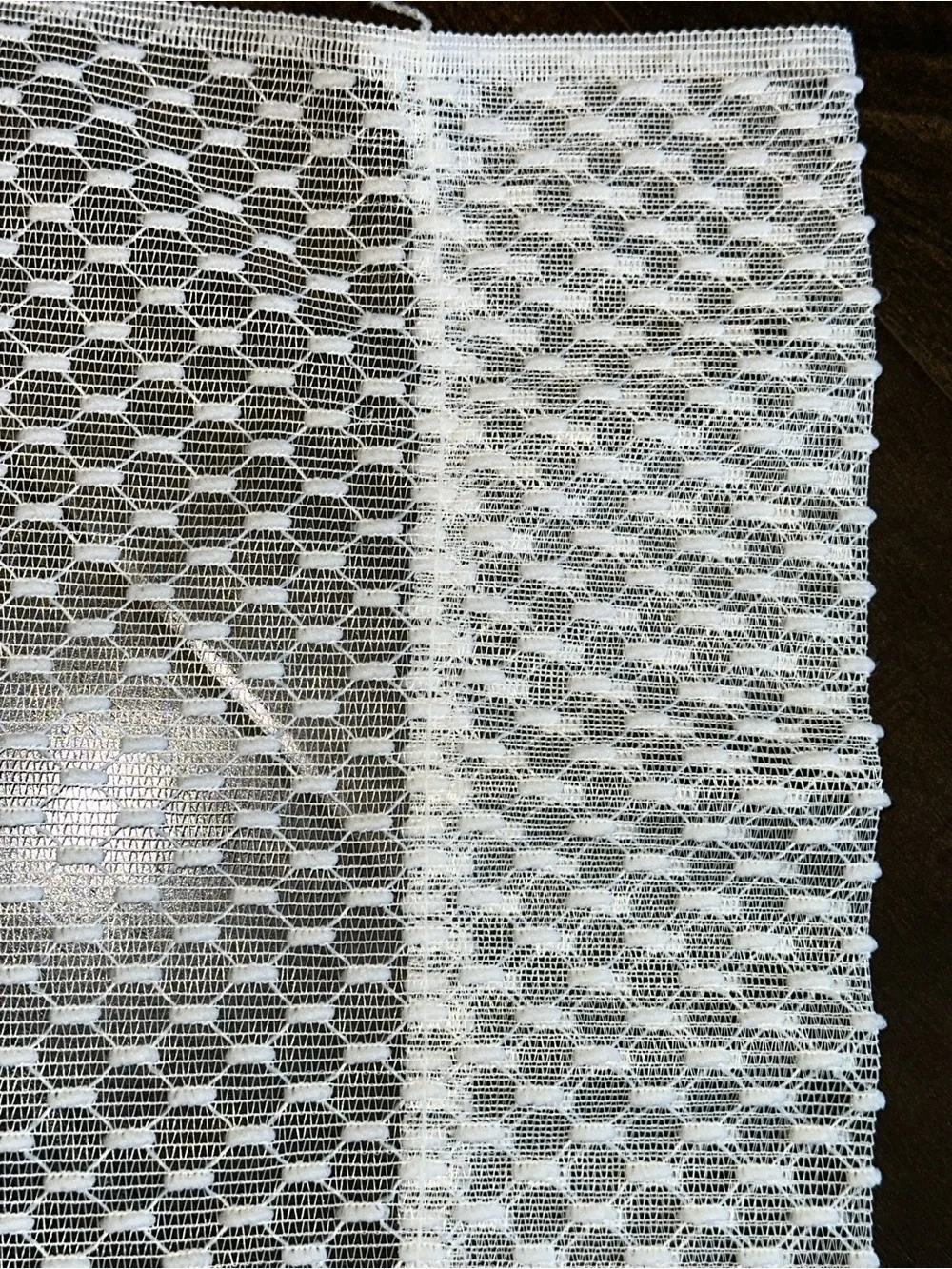 1970’s Beacon Loom, Inc. curtains